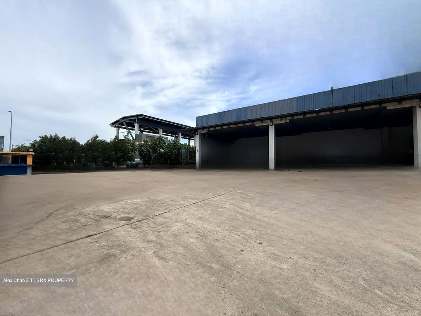 CDPL (TUAS) DORMITORY (D22), Factory #578703701